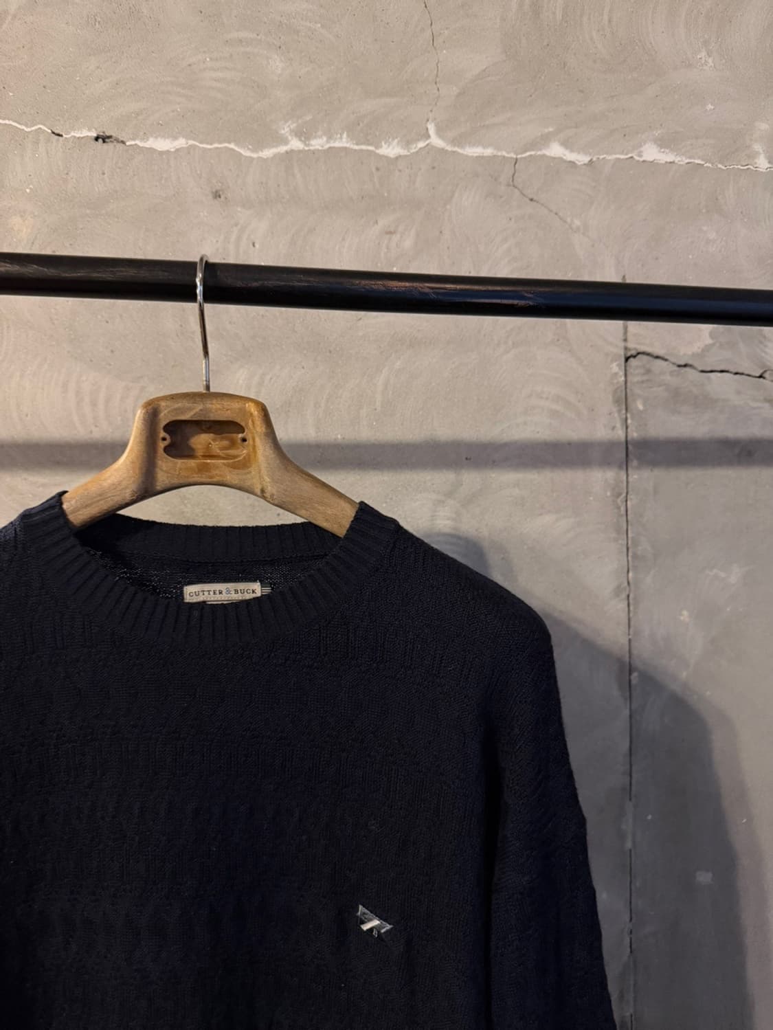 커터앤벅 케이블 니트 105 상품이미지9