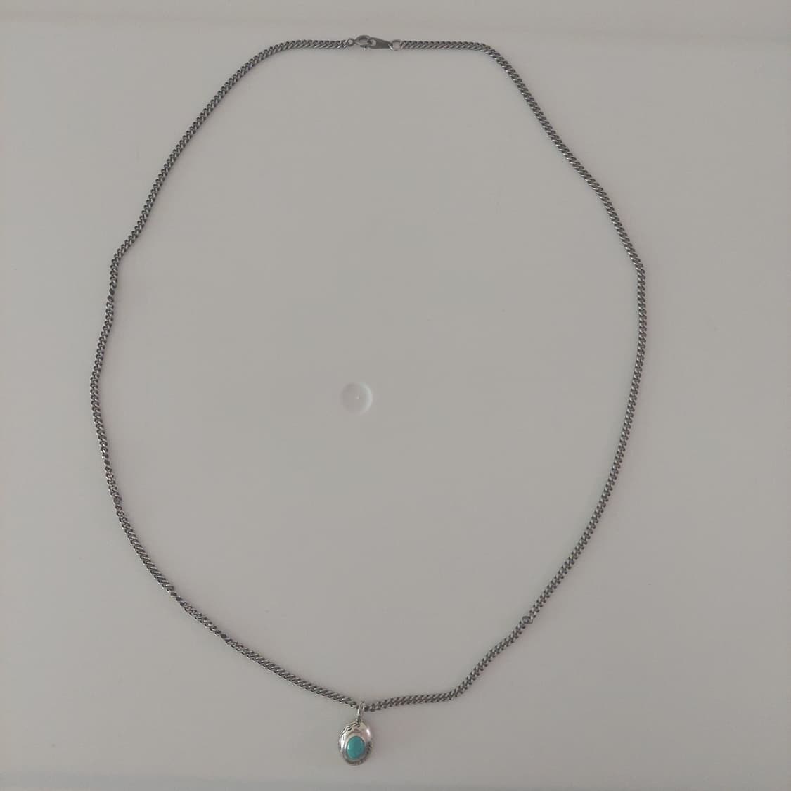 AEKKI 애끼 터키석 목걸이 상품이미지3