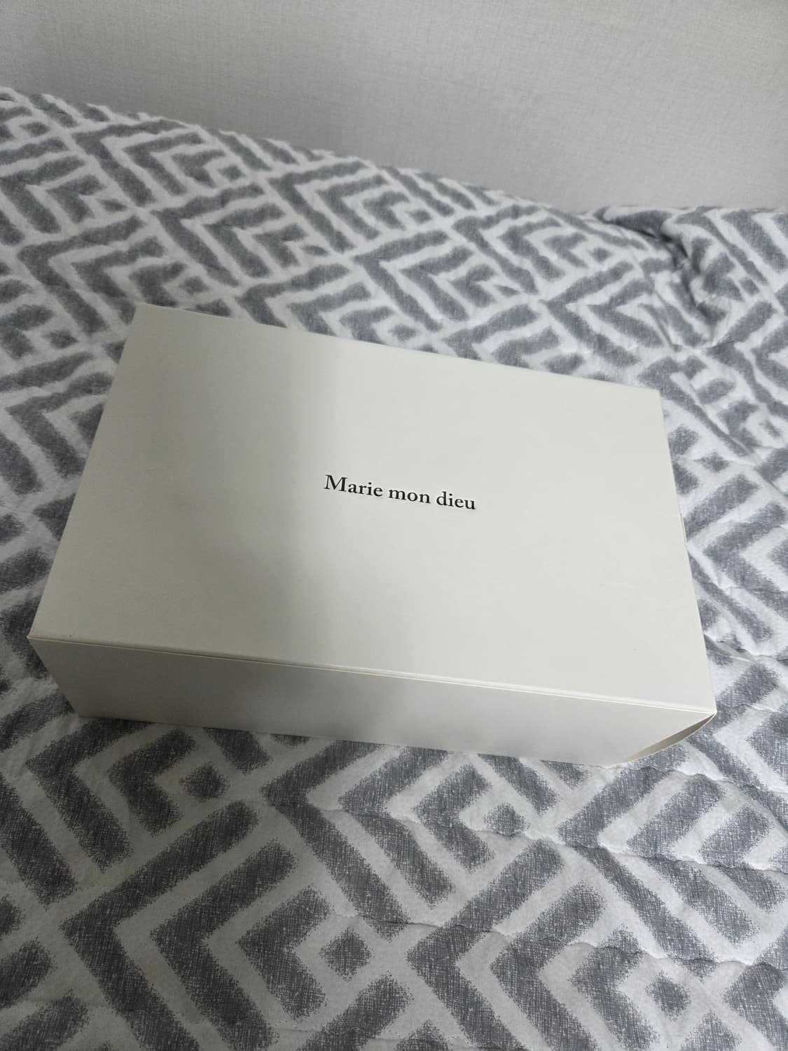 마리몽듀 소프트 메리제인 태닝스킨 천연 소가죽 구두 235mm 상품이미지2