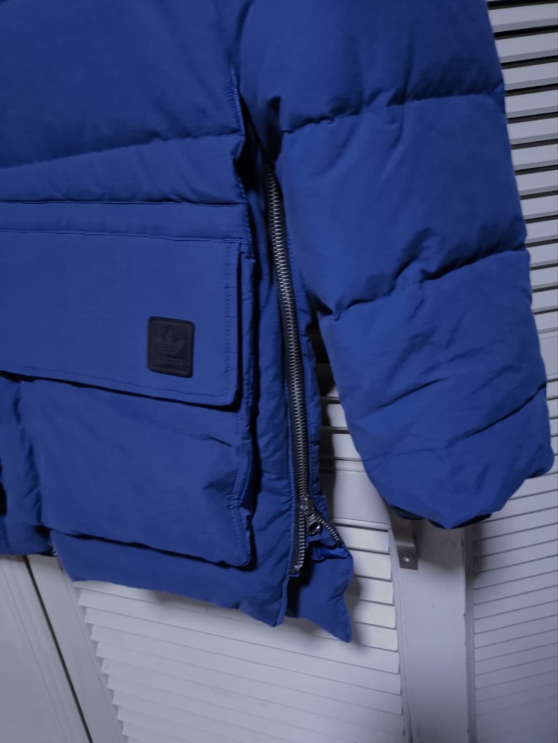 95 아디다스 덕다운 패딩 파카 상품이미지4