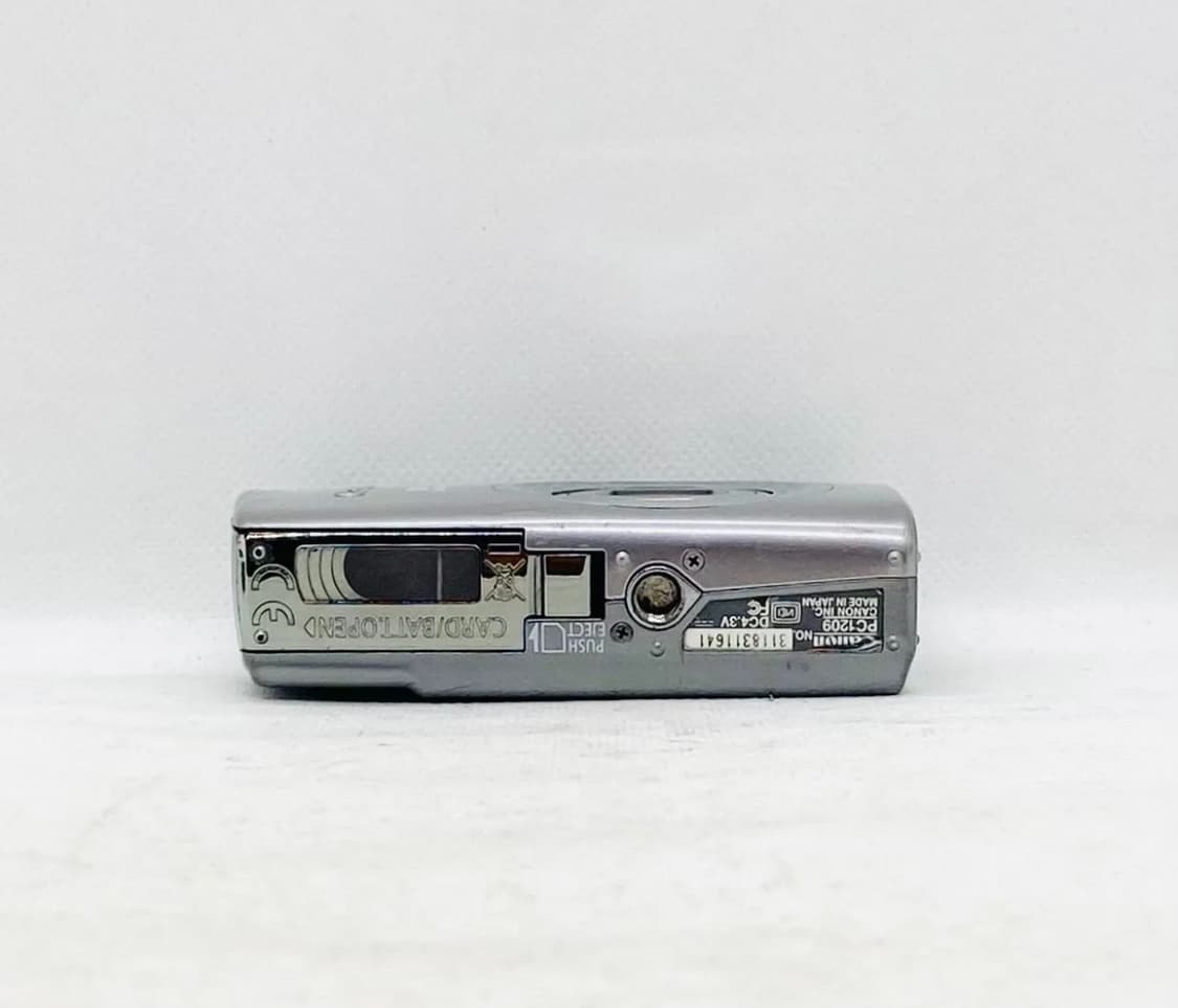 캐논 익서스 850is 익시 900is 동일모델 일본내수용 상품이미지5