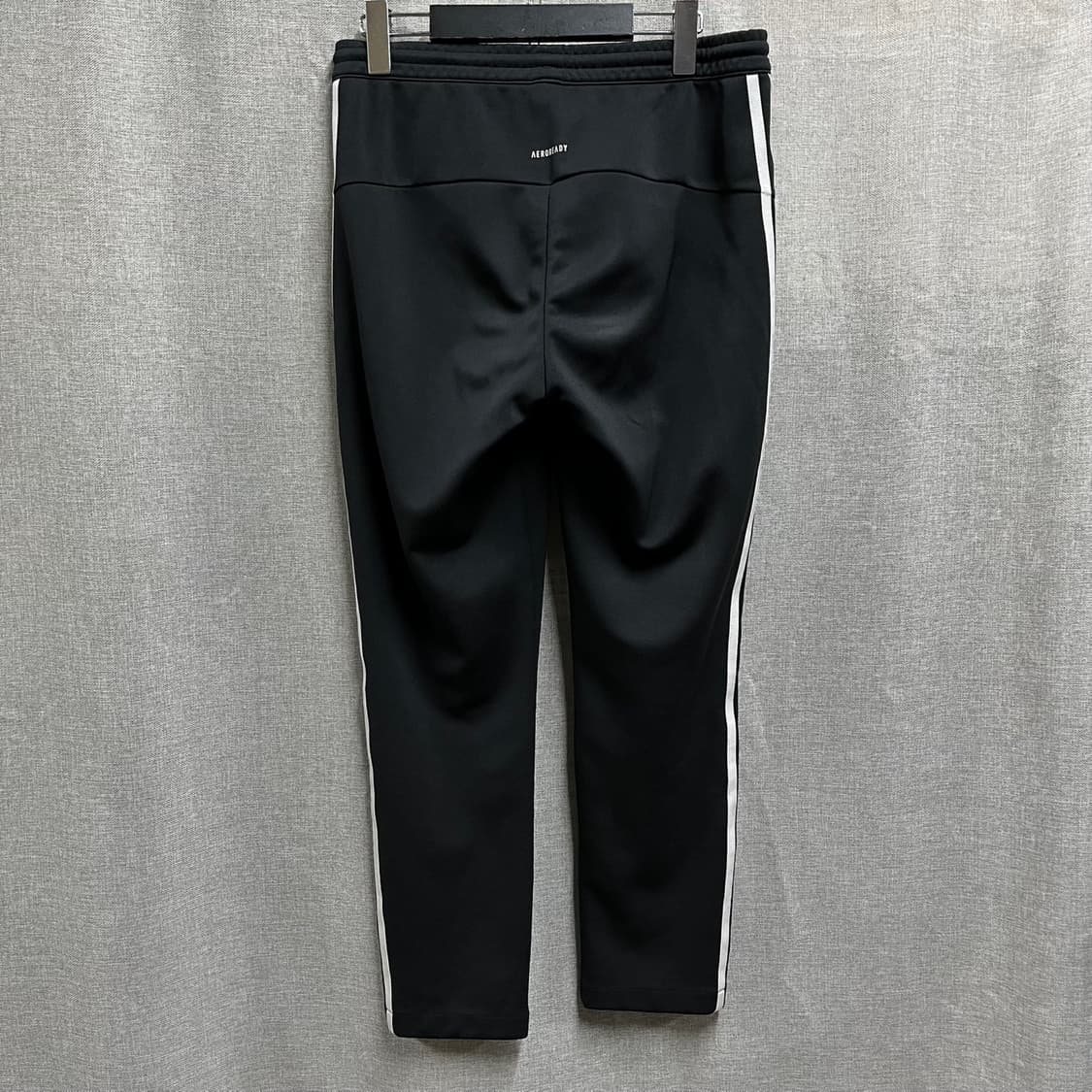 [S] 아디다스 에어로레디 3선 트레이닝 팬츠 상품이미지4