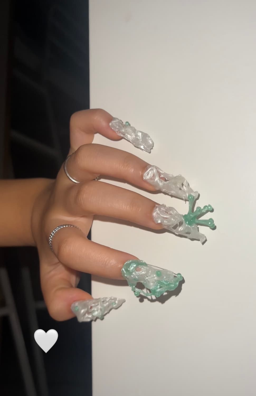 Design Nail Tips 🪼 상품이미지4