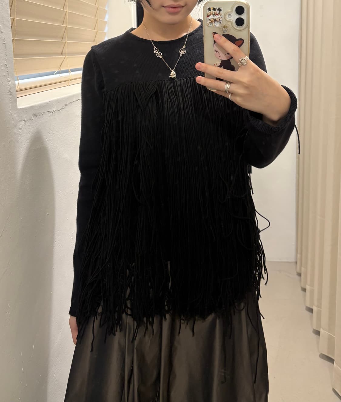 꼼데가르송 꼼데가르송 니트 상품이미지1