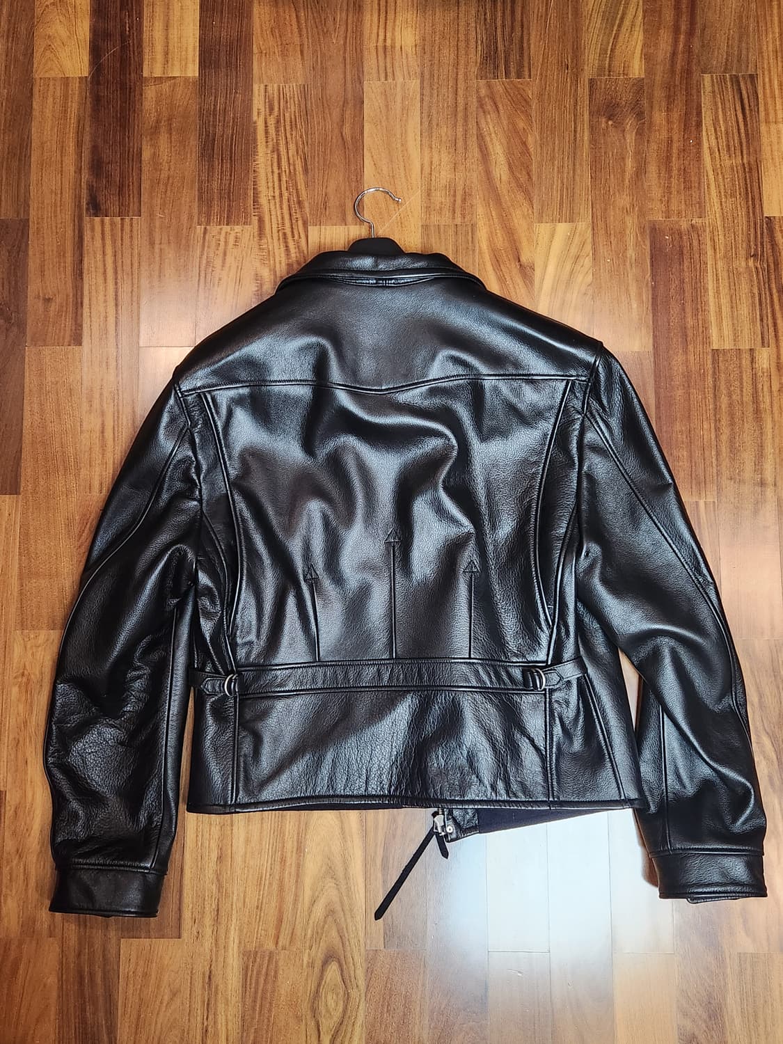 아카펠라 클로딩 Lot.537 30s Sports Jacket 상품이미지2