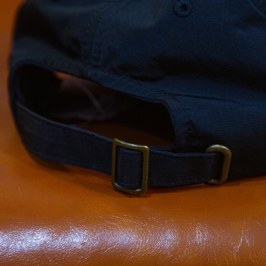 스투시 NP 립스탑 로우 프로 캡 상품이미지3