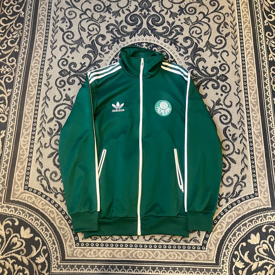 95 아디다스 팔메이라스 져지/W2206 상품이미지1