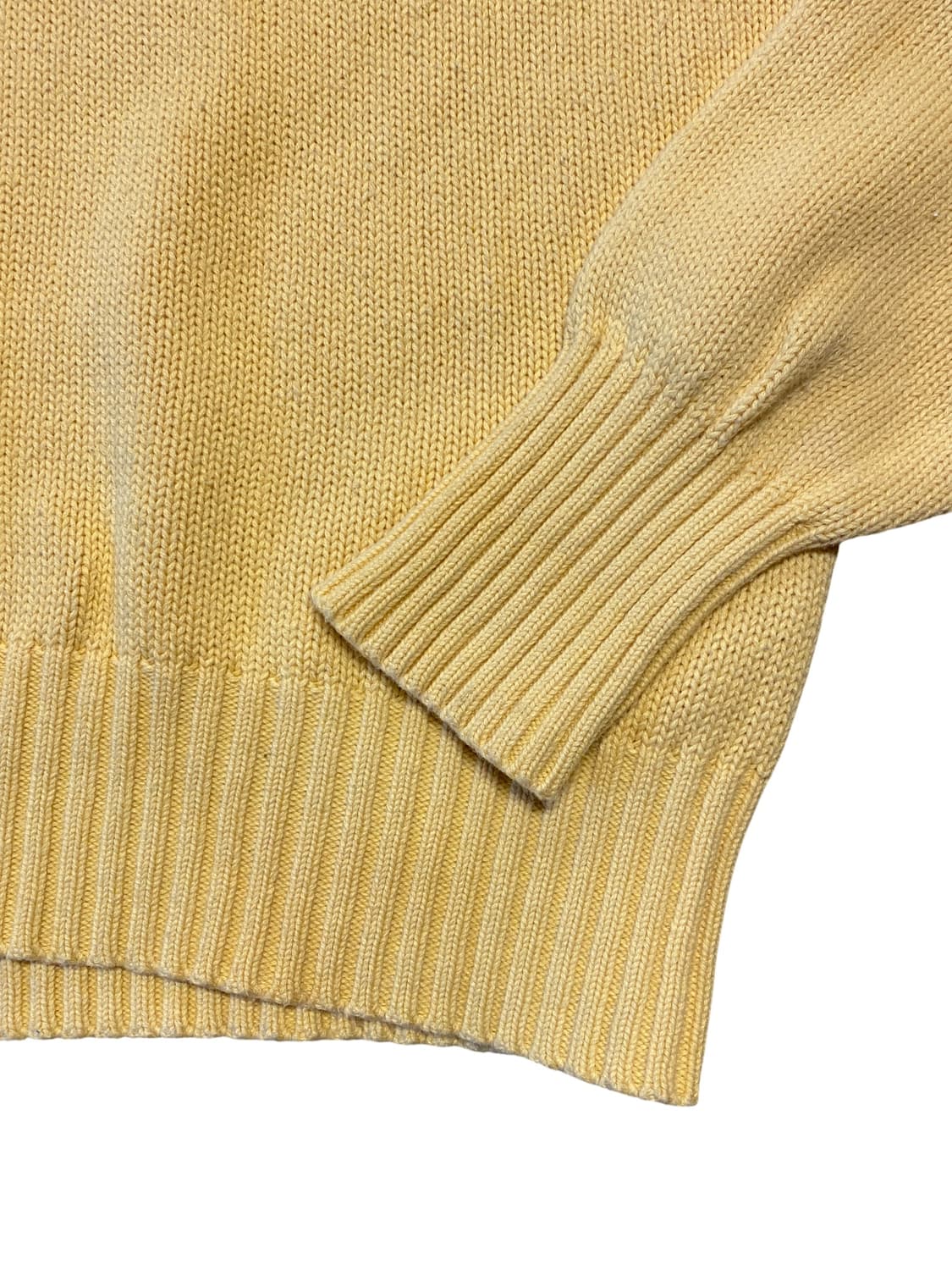 폴로랄프로렌 라운드 니트 (Man L) AA0924 상품이미지5