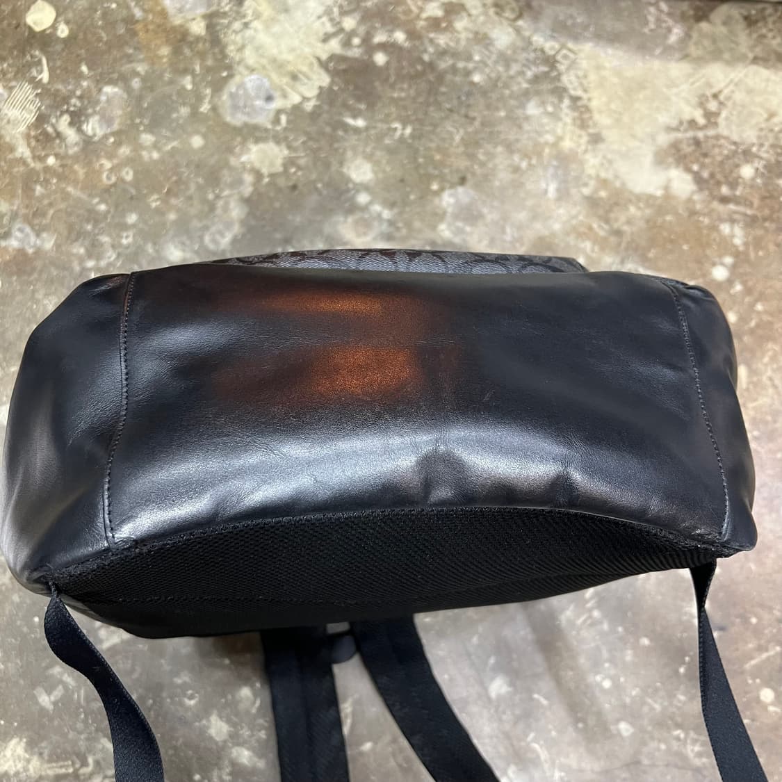 코치 CC로고 백팩 가방 책가방 남여공용 상품이미지6