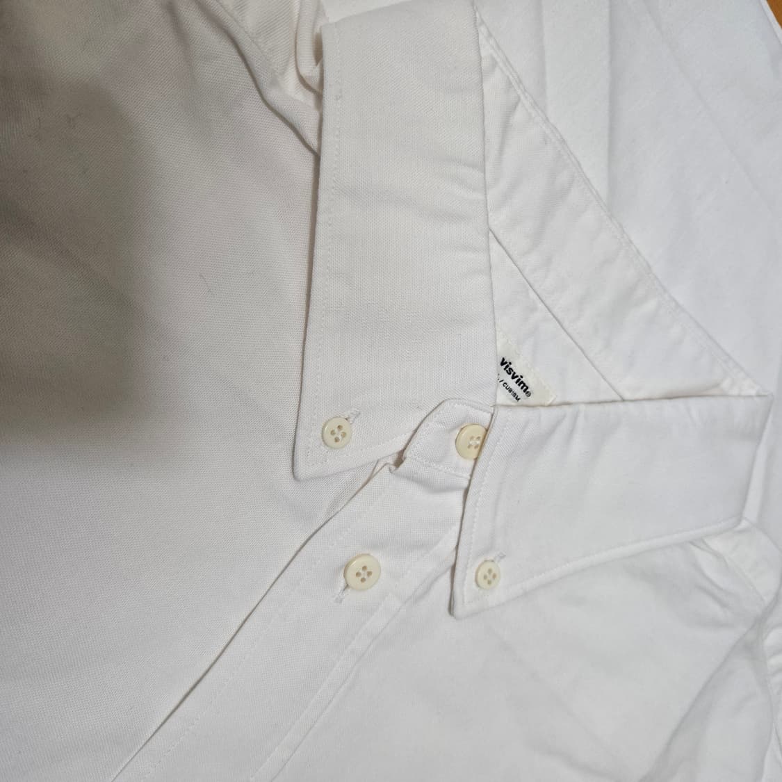 비즈빔 알바코어 셔츠 상품이미지2