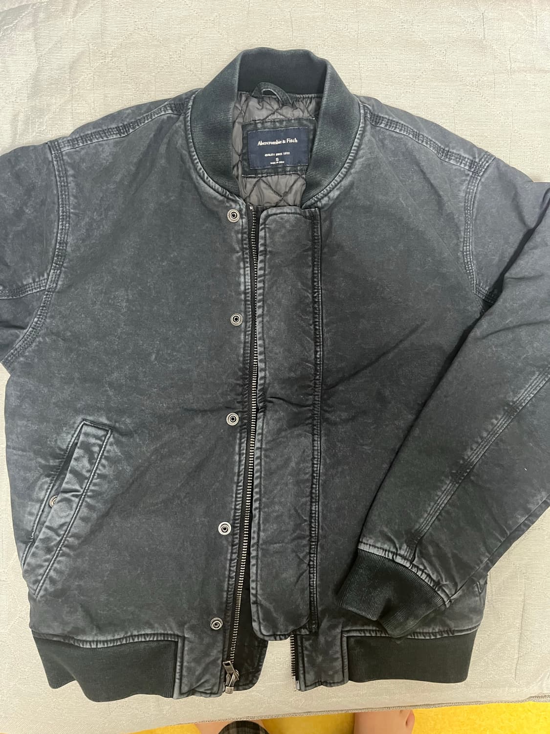 아베크롬비 자켓 상품이미지1