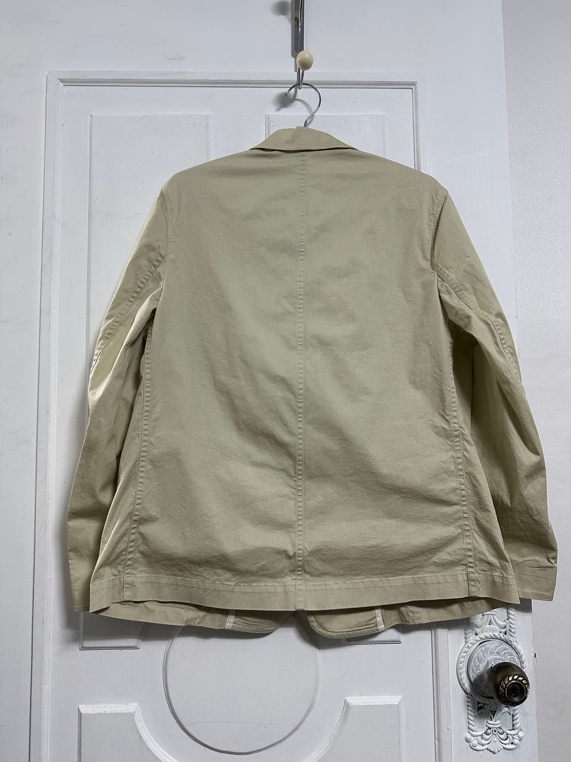 얼바닉30 세빌라 자켓 상품이미지2