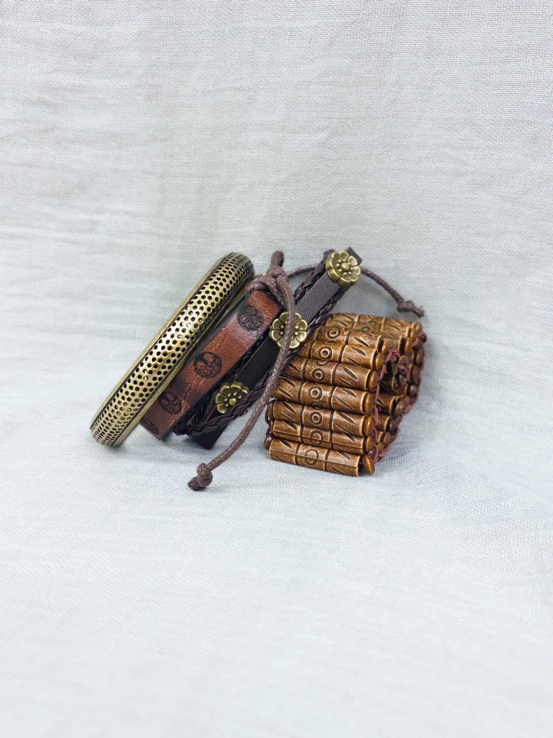 Coyote Moon Set (4 pieces)  상품이미지10