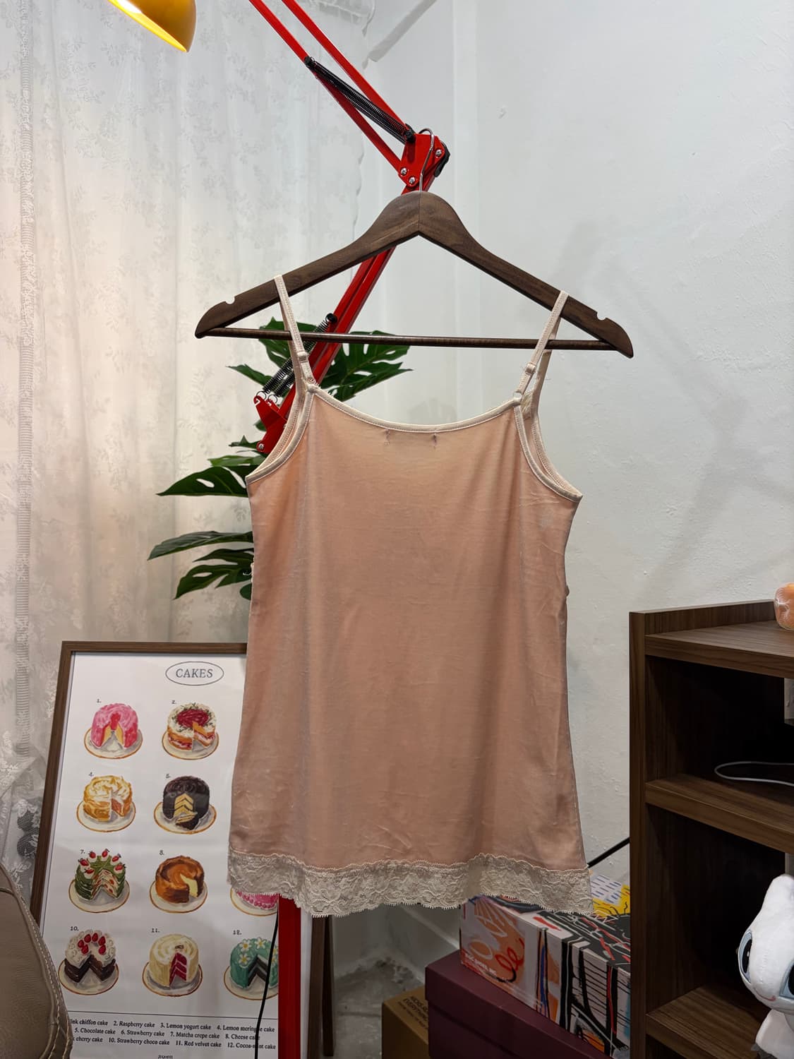 VINTAGE TOP 상품이미지4