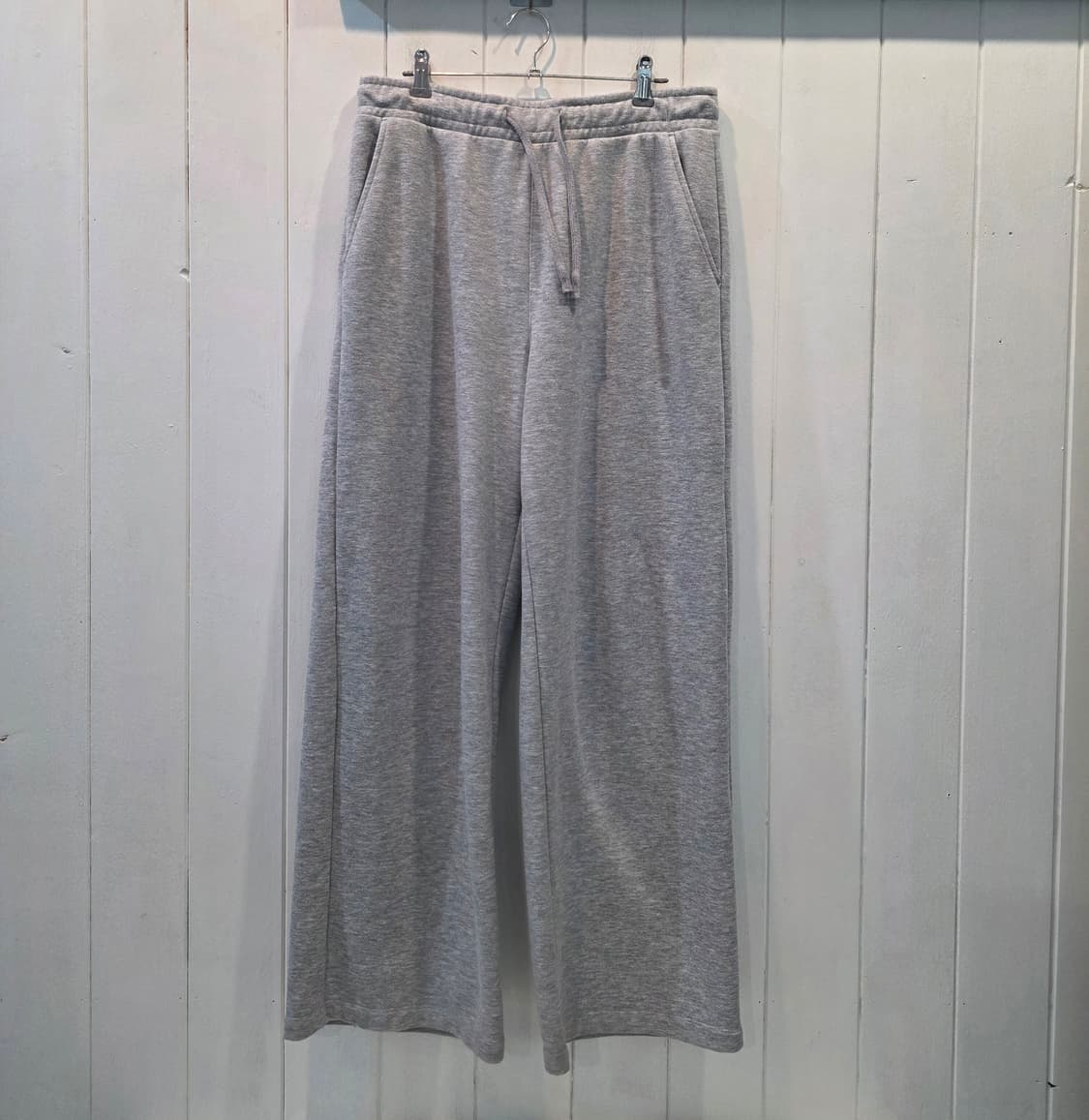 와이드 츄리닝바지 상품이미지1