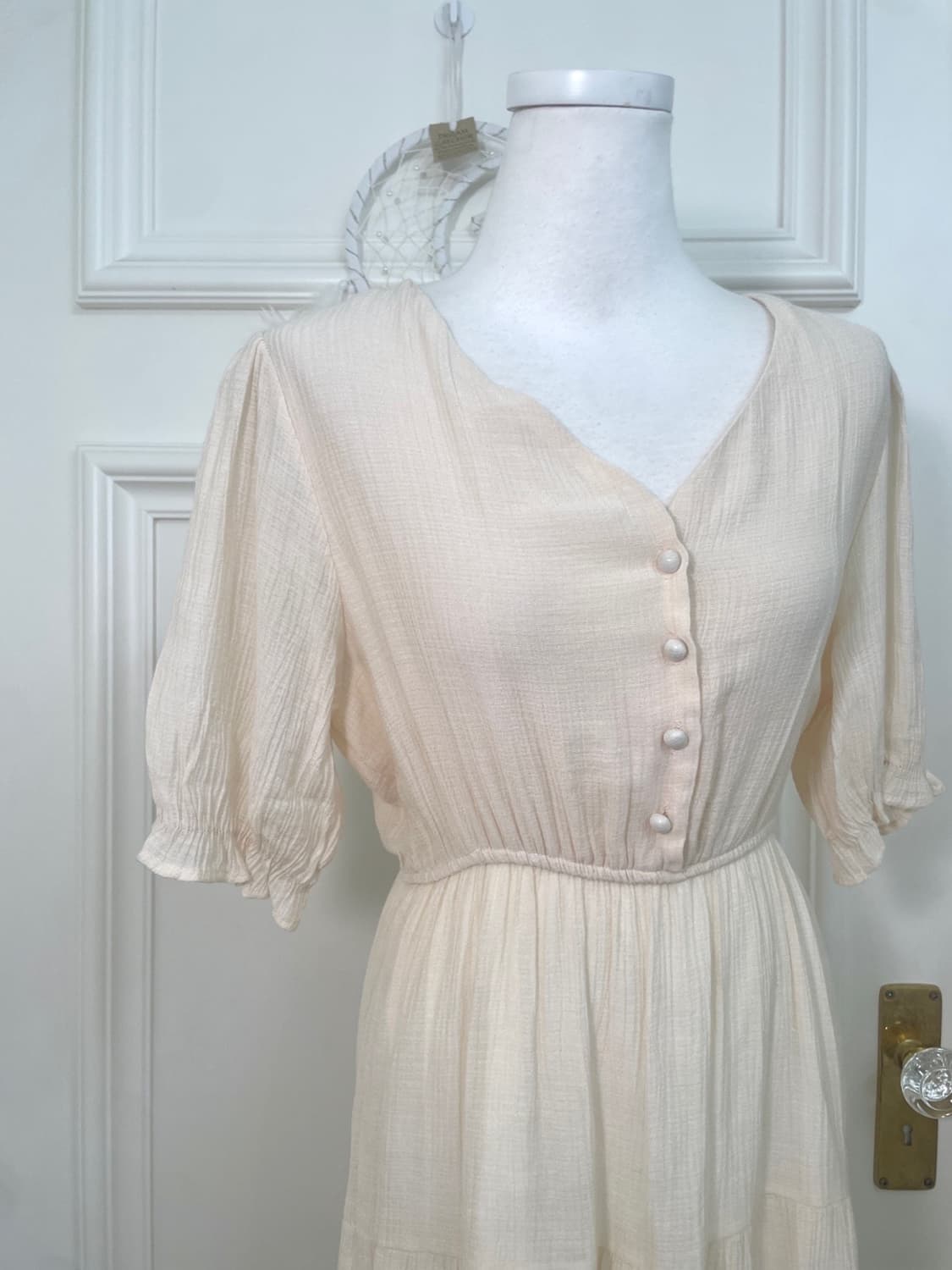 beigeivory summer lovely opc 상품이미지6
