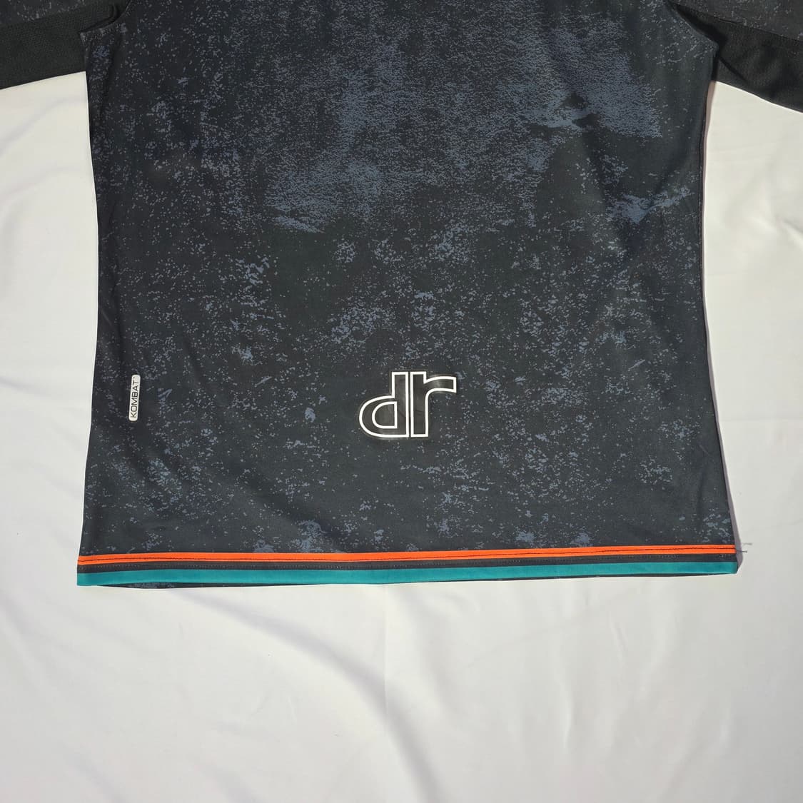 [2XL]카파 21-22 베네치아 FC 홈 유니폼 상품이미지7