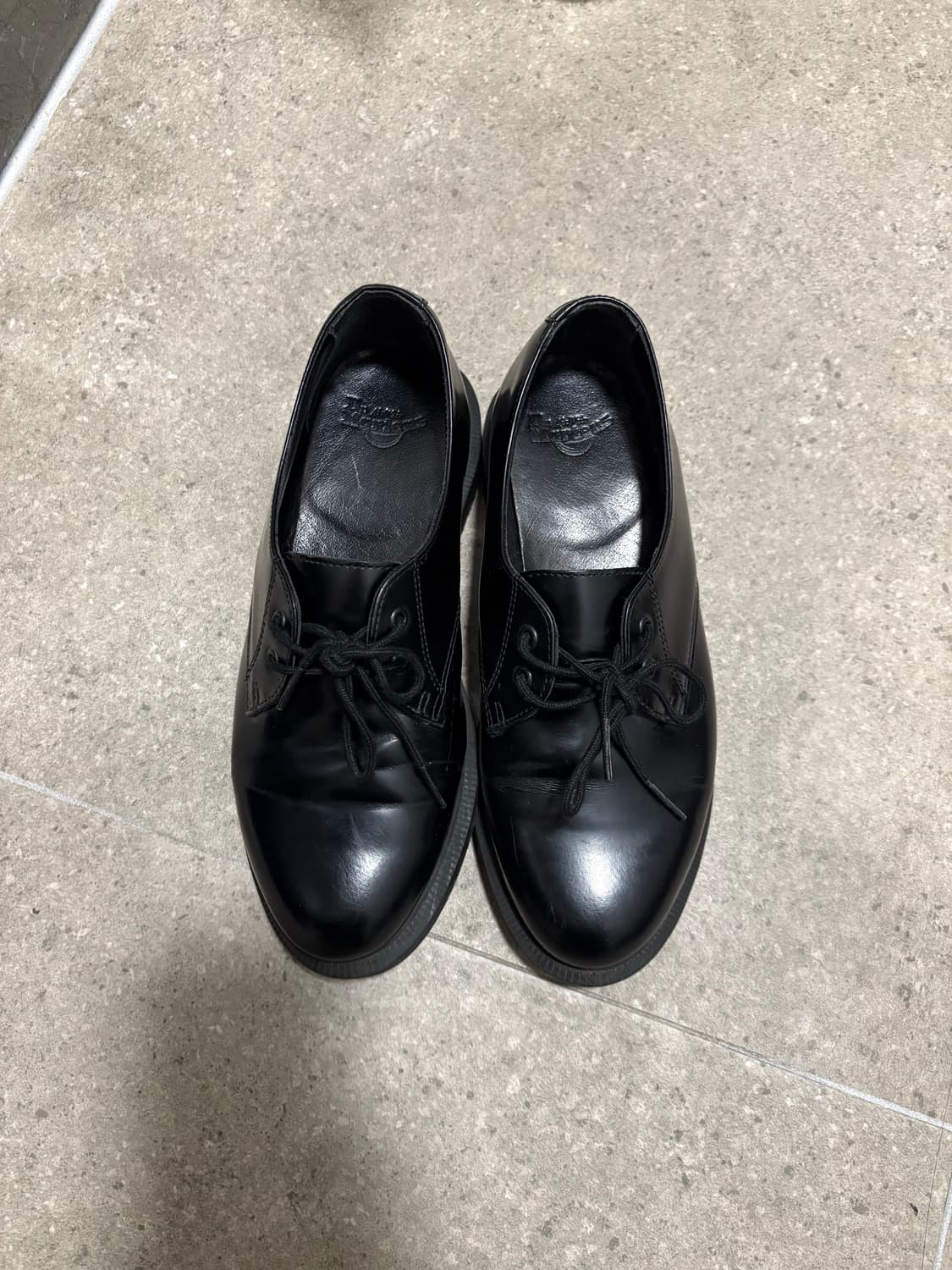 닥터마틴 로퍼 2홀  상품이미지5