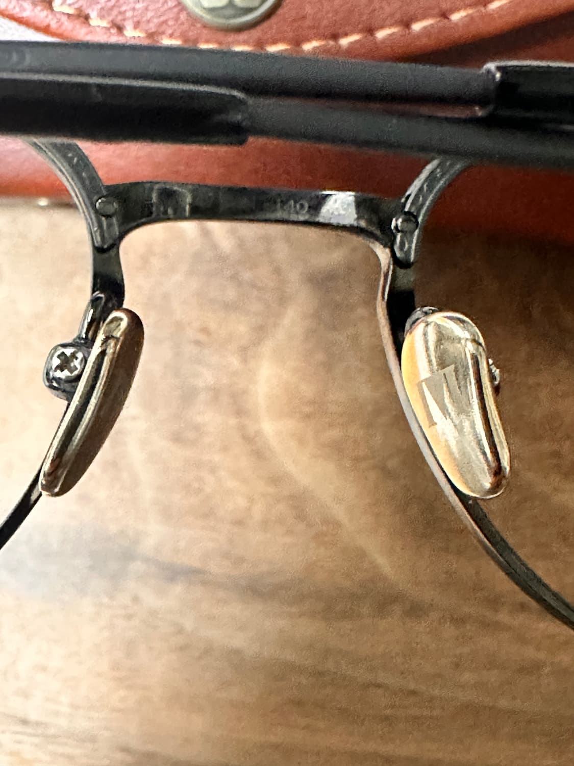 마수나가 겐조 미라 mira 안경 상품이미지7