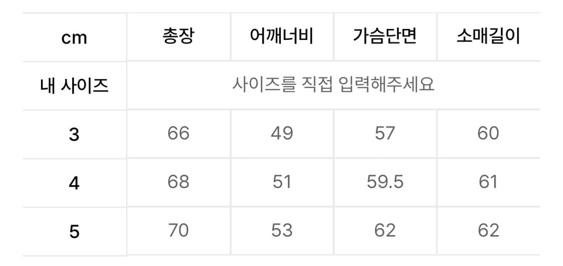 [4] 브라운야드 카라 가디건 블루 상품이미지3