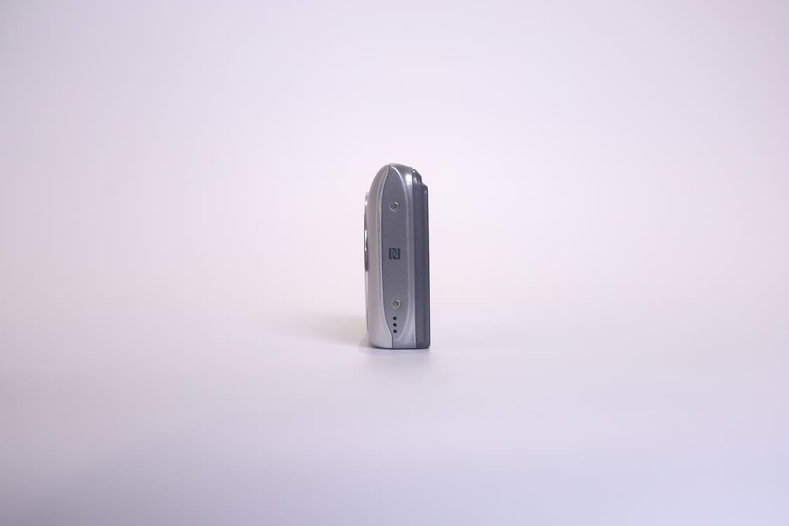 니콘 쿨픽스 S3700 실버 상품이미지3