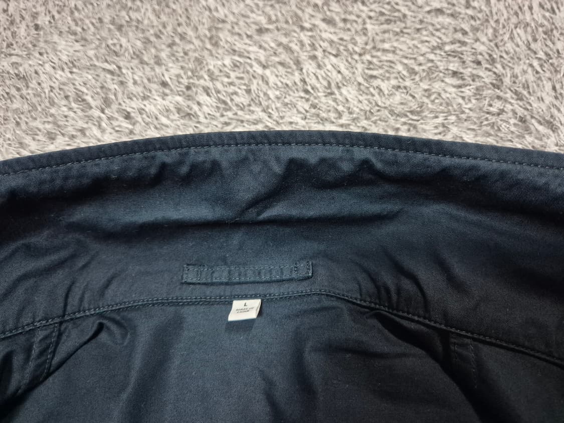 유니클로 남성 BDU 퍼티그 자켓 L 상품이미지7