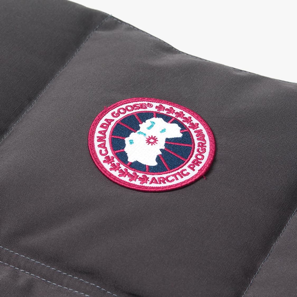 CANADAGOOSE "Down Vest" 상품이미지5