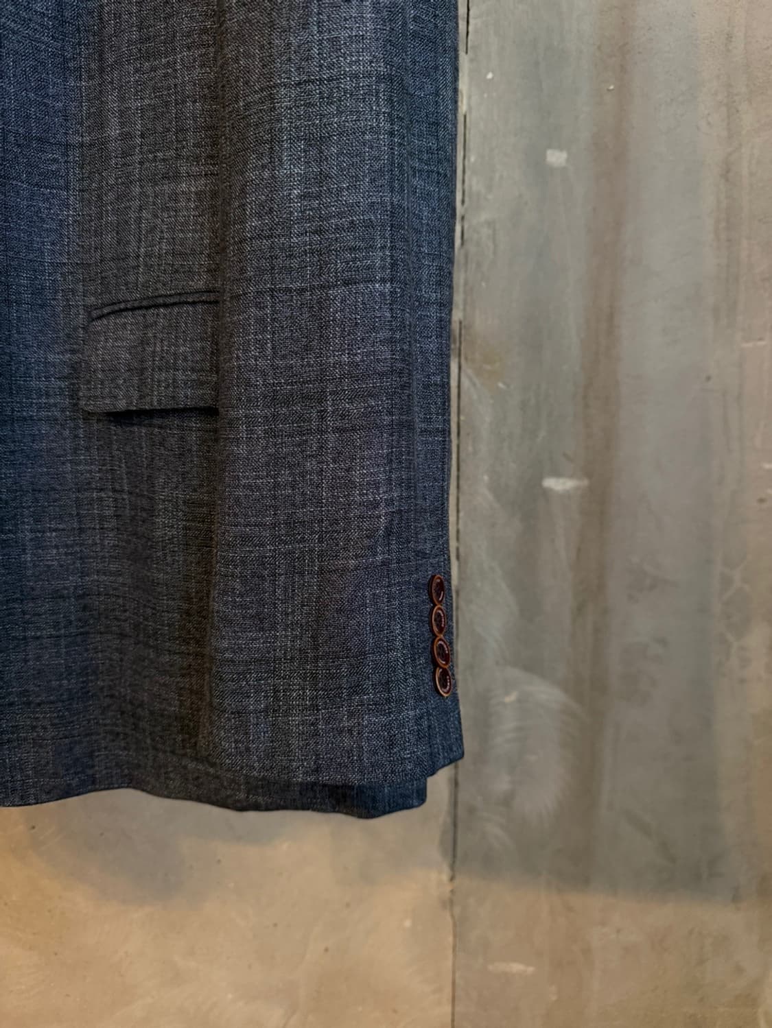 캠브리지 멤버스 자켓 100 상품이미지5