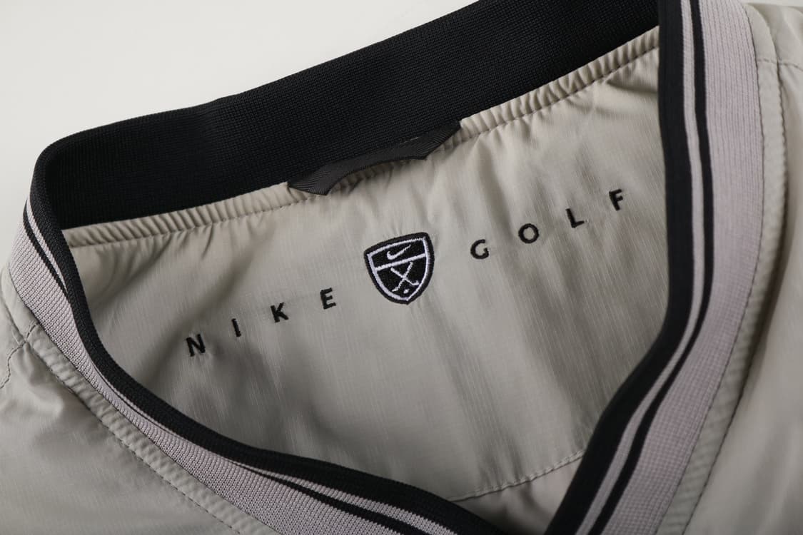 [L] 나이키 스우시 패티드 웜업 상품이미지5