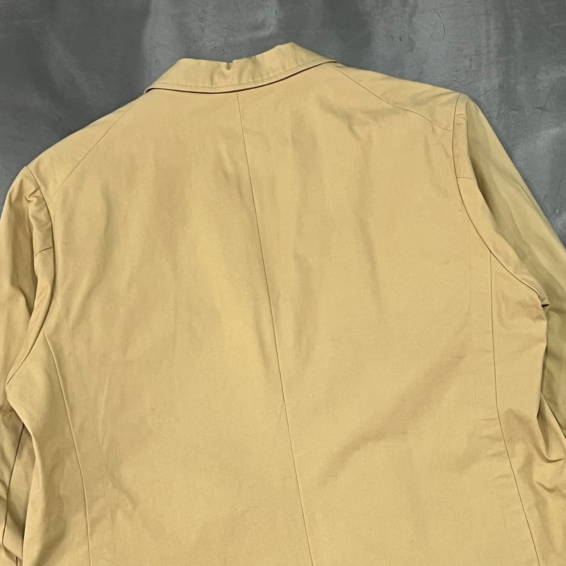  하버색 코튼 워크 블레이저 y15924 상품이미지4