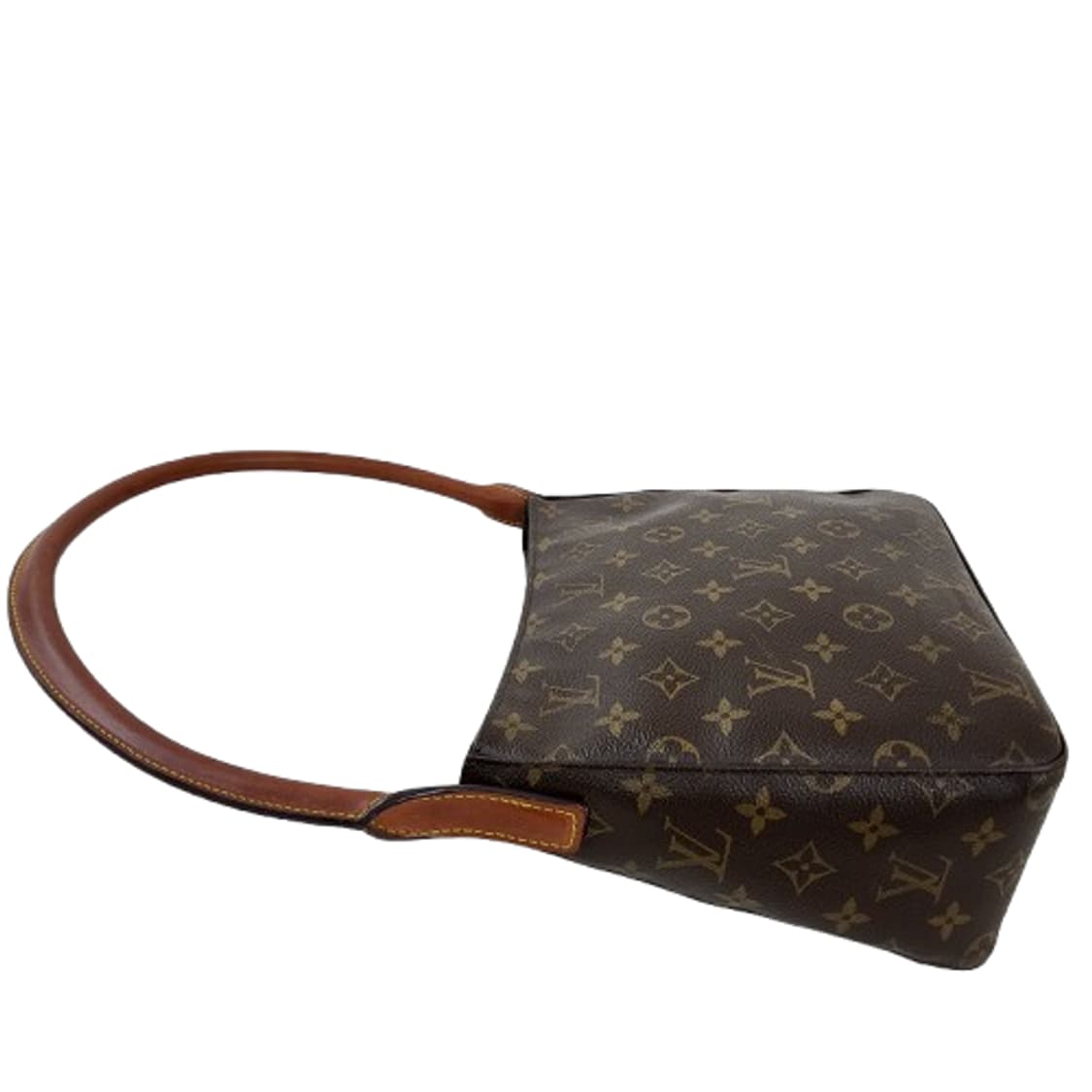 정품 루이비통 모노그램 루핑 MM 숄더백 상품이미지6