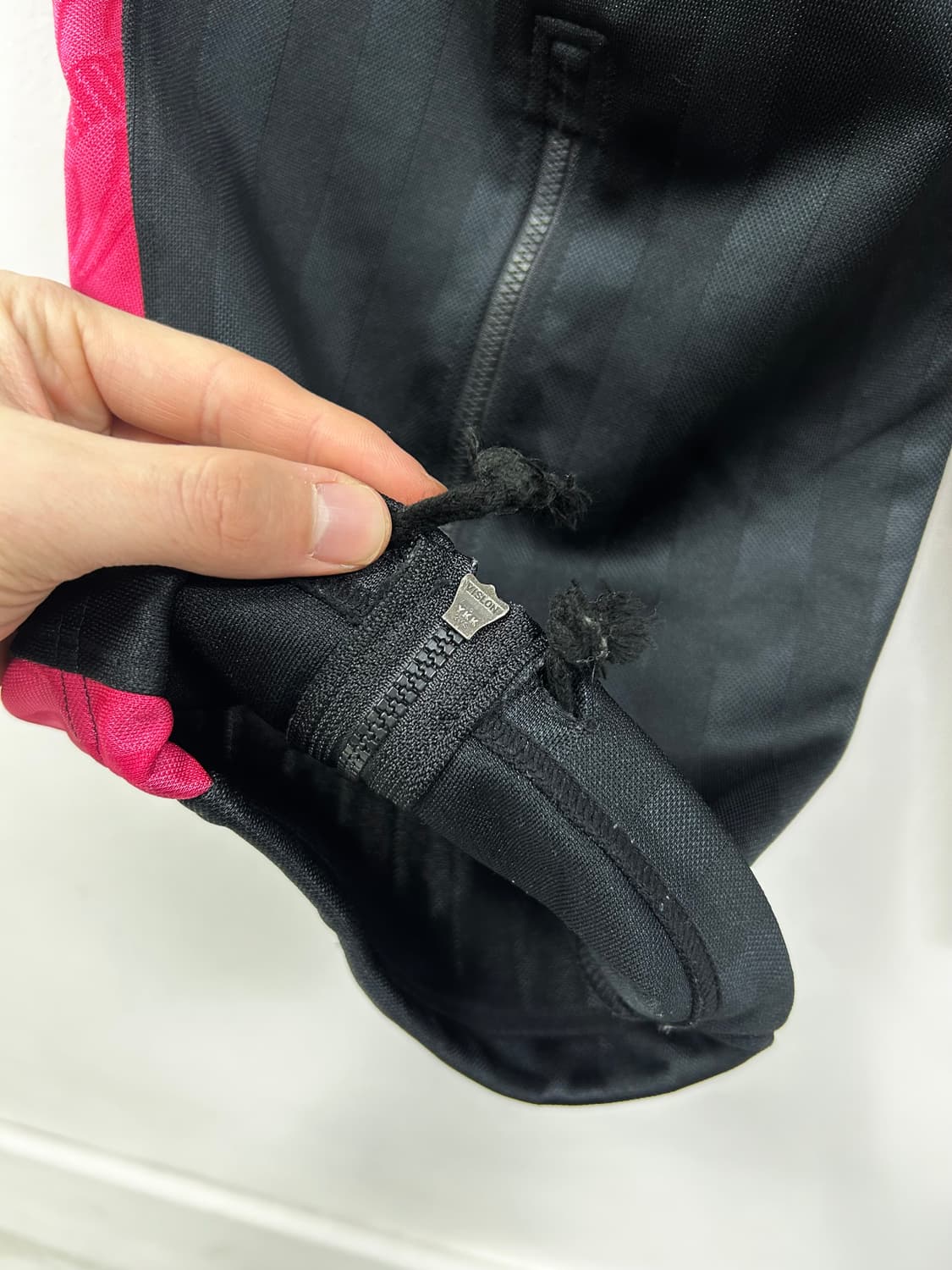 [PUMA] 푸마 갸루 핑크 트레이닝 팬츠 상품이미지7