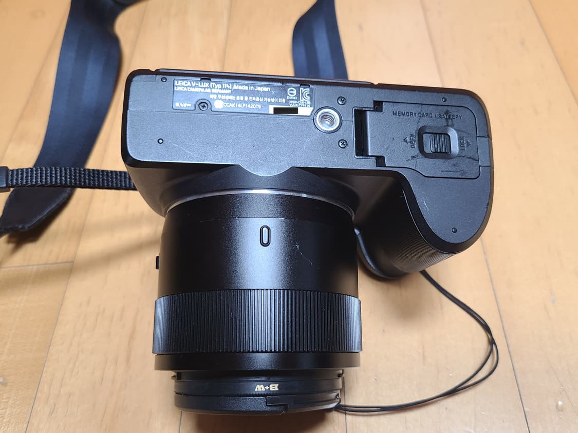 라이카 v-lux typ 114 상품이미지9