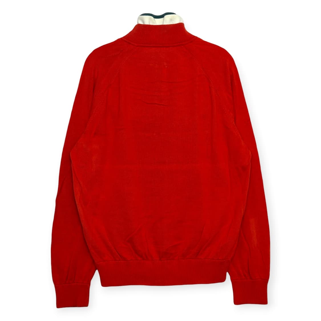 제냐스포츠 하프집 니트 티셔츠 상품이미지9