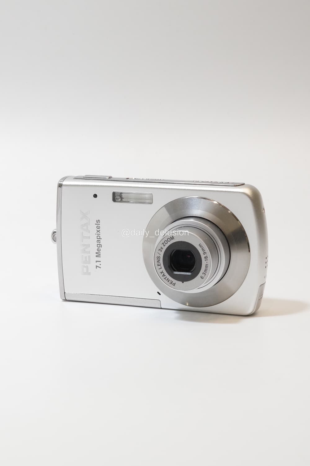 펜탁스 옵티오 M30 + 배터리 상품이미지1