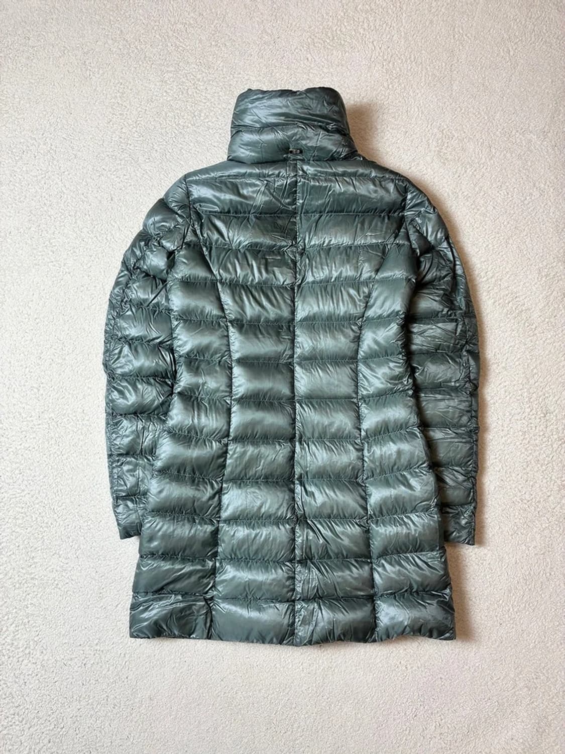 에르노 HERNO 에르노 마리아 롱 패딩 PN7018 상품이미지5