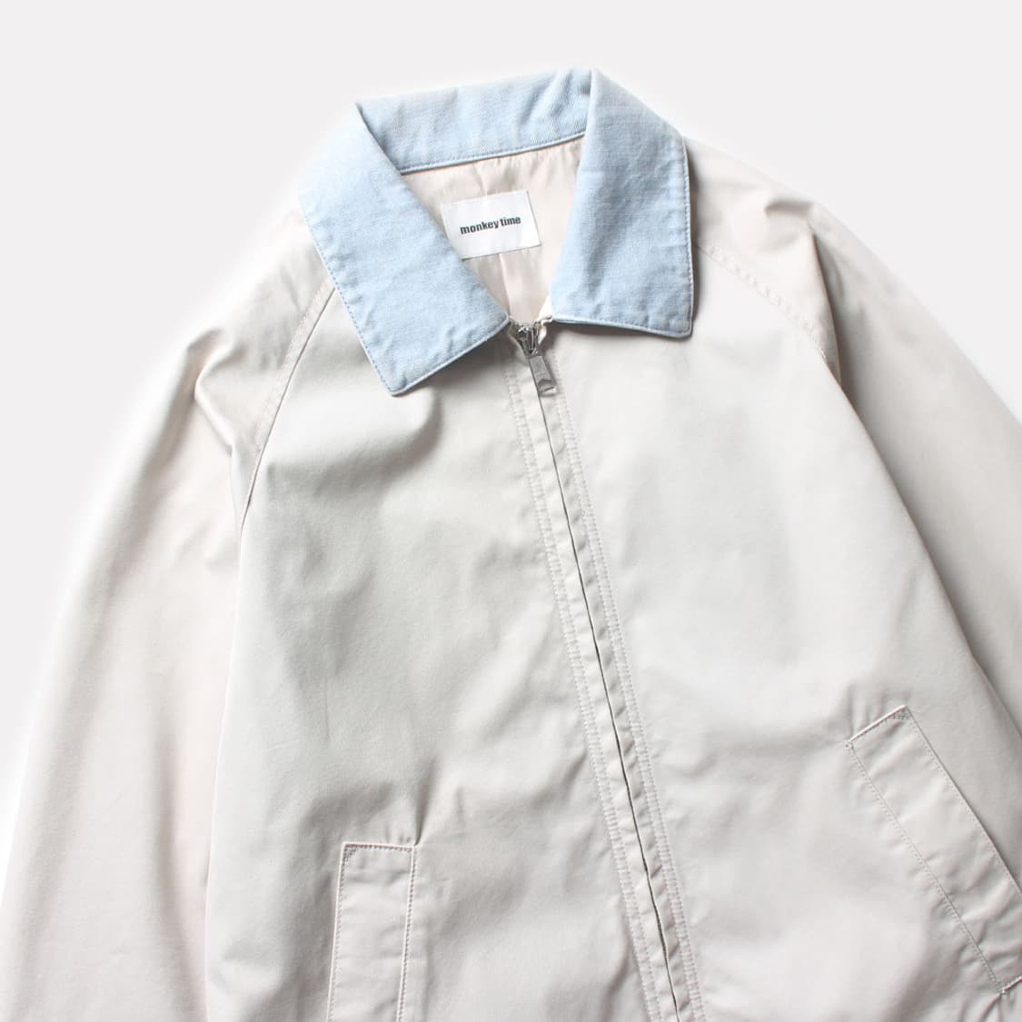 몽키타임 데일리자켓_2762 상품이미지2