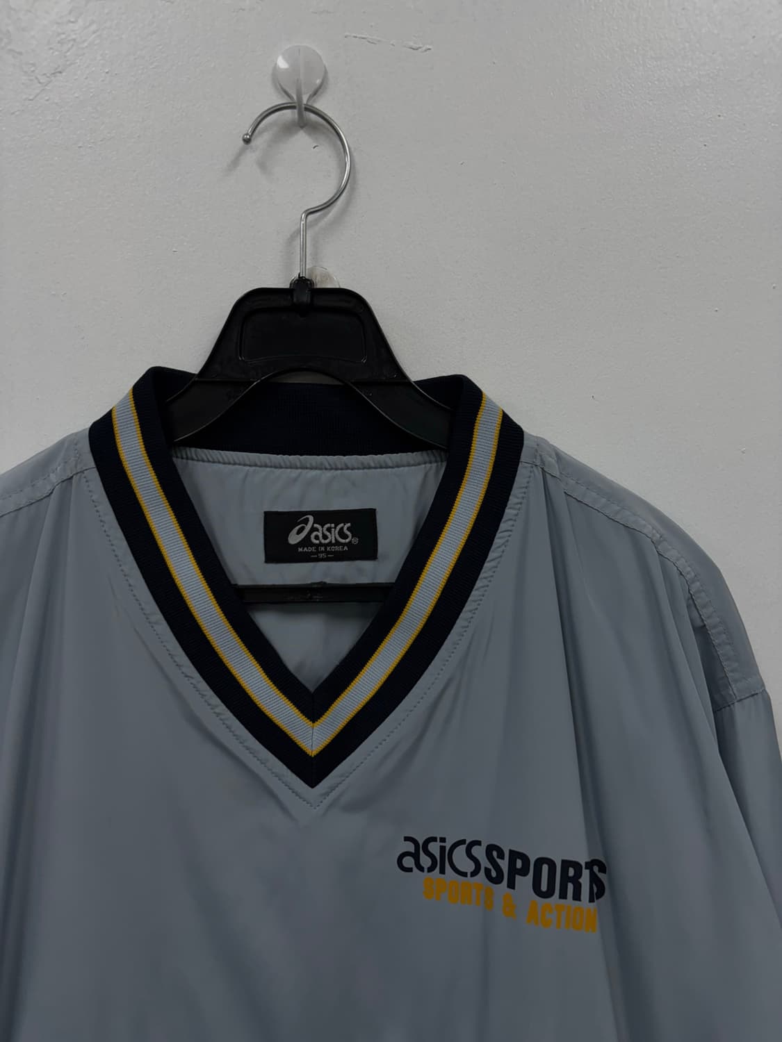 아식스 올드스쿨 웜업 상품이미지3