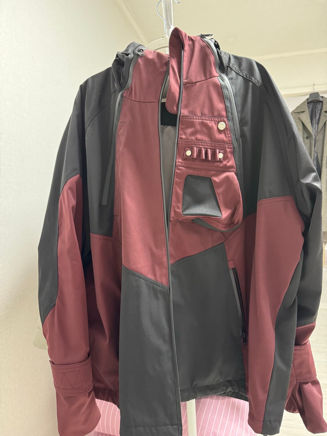 언더마이카 카메 1사이즈 상품이미지2