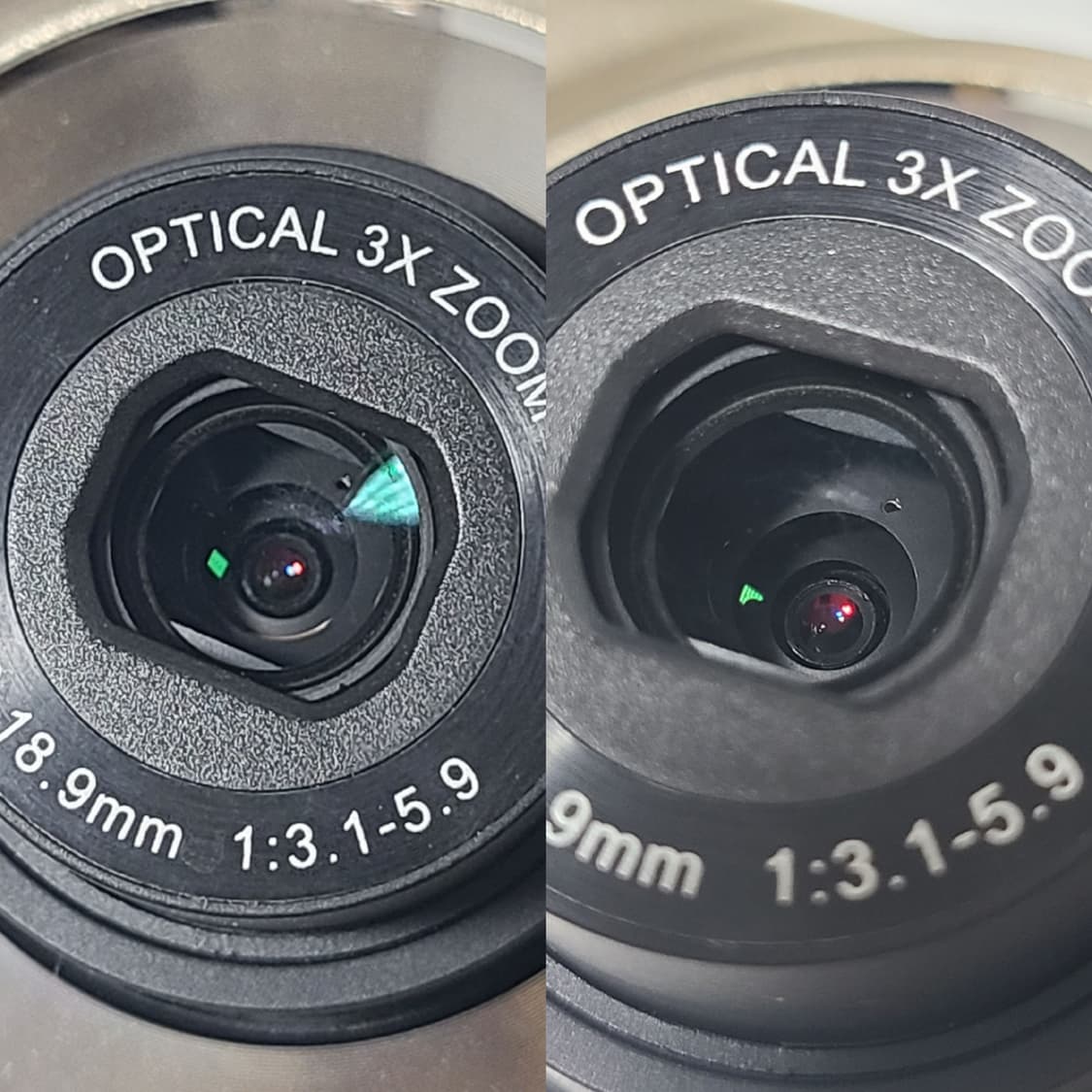 산요 DSC-X1250 빈티지 디카 디지털 카메라 상품이미지7