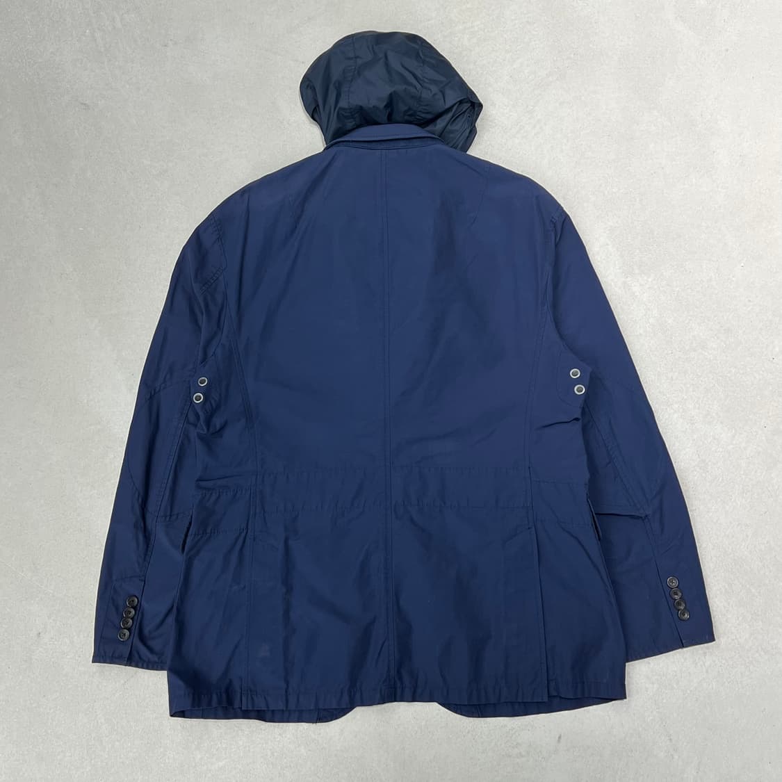 폴로 랄프로렌 나일론 후드블레이저 s09024 상품이미지2