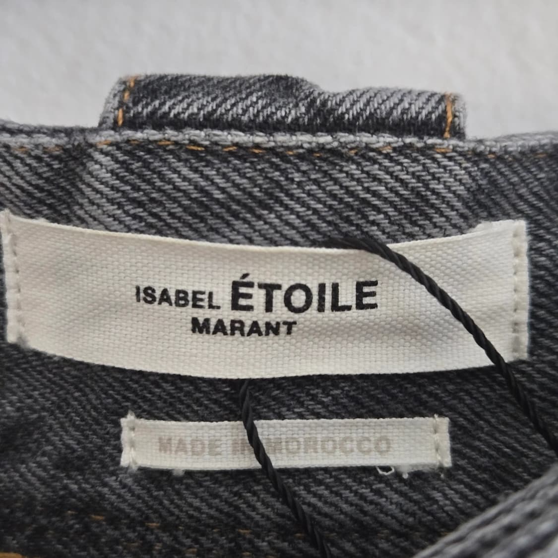 이자벨마랑 팬츠 상품이미지3