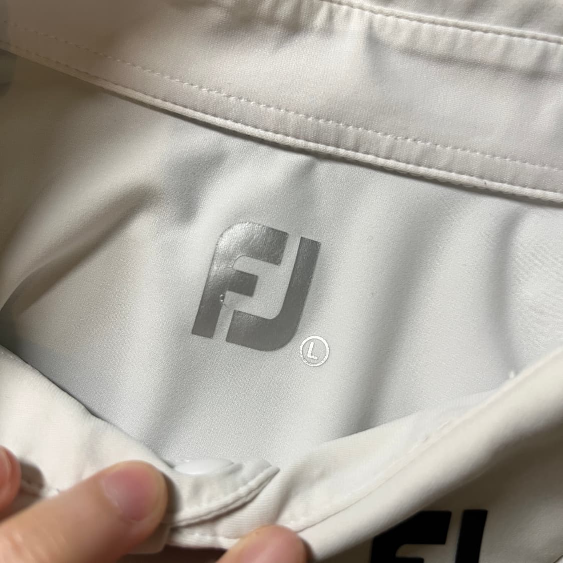 풋조이 FJ 반팔카라티 상품이미지6