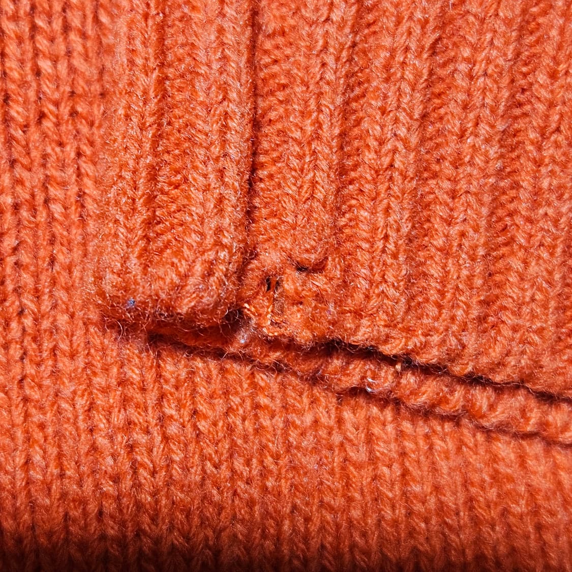 루이까스텔 남성 방풍니트집업 95 상품이미지7