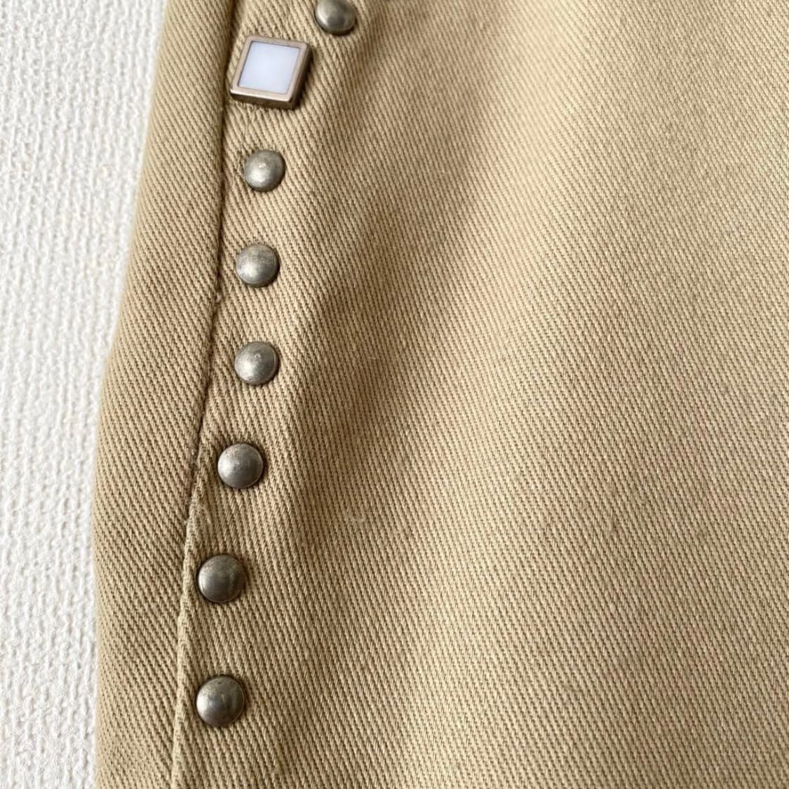 (희귀)토가x디키즈 스터드 치노팬츠 워크팬츠/토가x디키즈 잼스톤 팬츠 상품이미지4