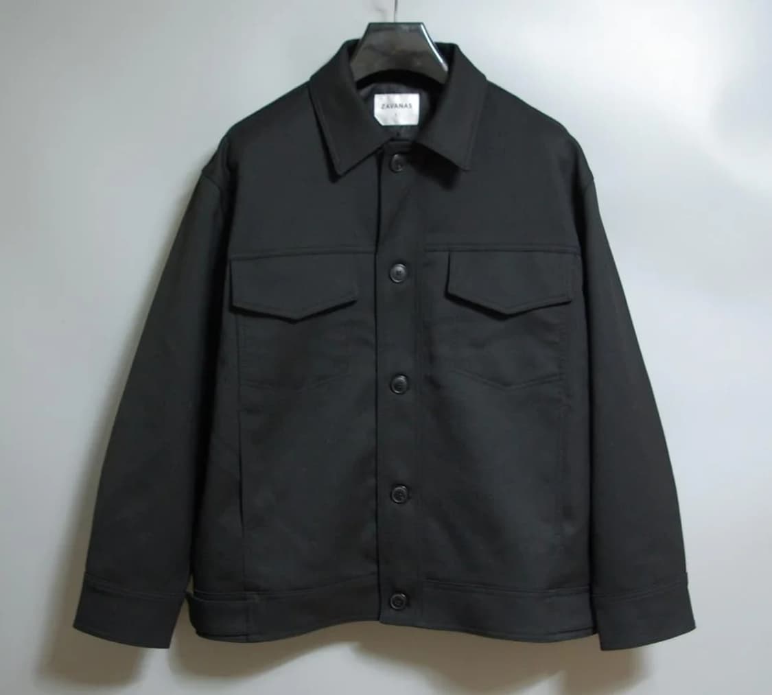 자바나스 자켓 L 상품이미지2