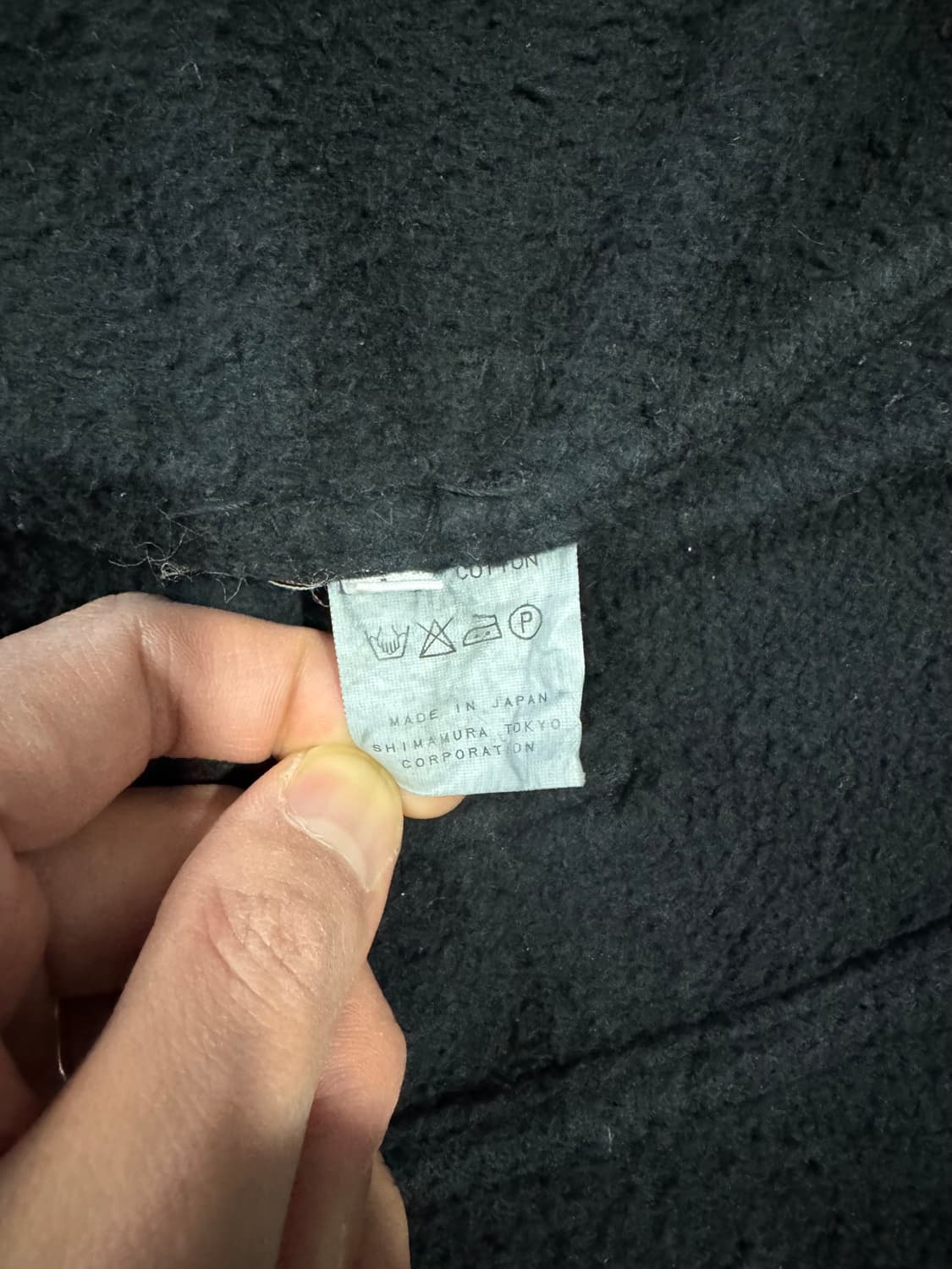 0000 by Seichiro Shimamura 자켓 상품이미지4