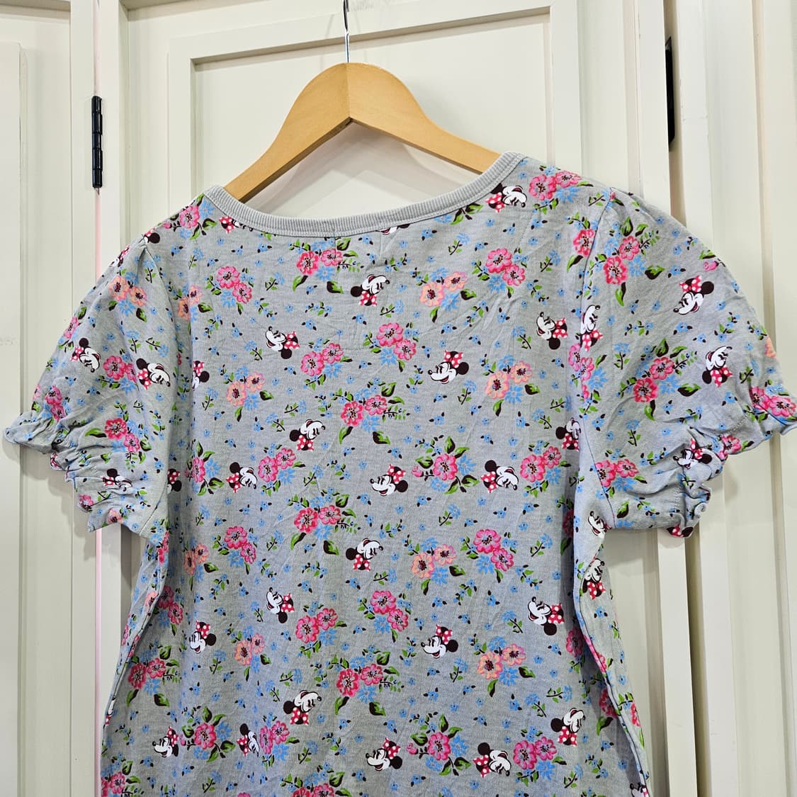 미니 플라워 원피스 상품이미지5