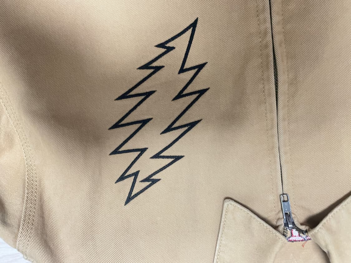 디스이즈네버댓 x 그레이트폴콜라보 M 상품이미지6