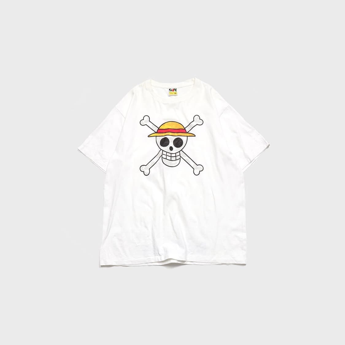 A BATHING APE x ONE PIECE 상품이미지1